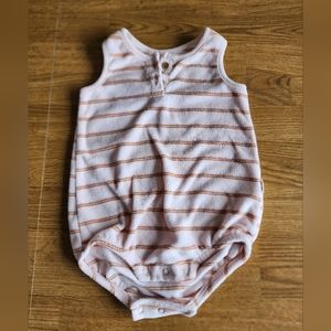 $1 GS🏠 Carter's Onesie